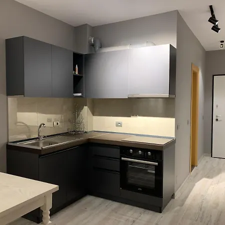 I&S Apartment 4 Golem  Esterno foto