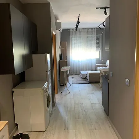 I&S Apartment 4 Golem  Esterno foto