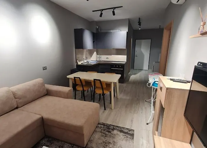 I&S Apartment 4
