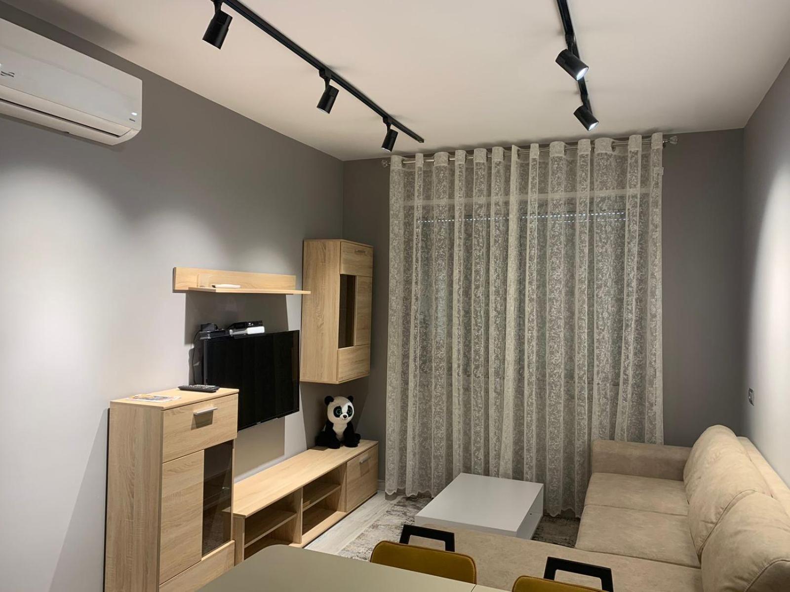 Appartamento I&s 4 Golem (Tirana)