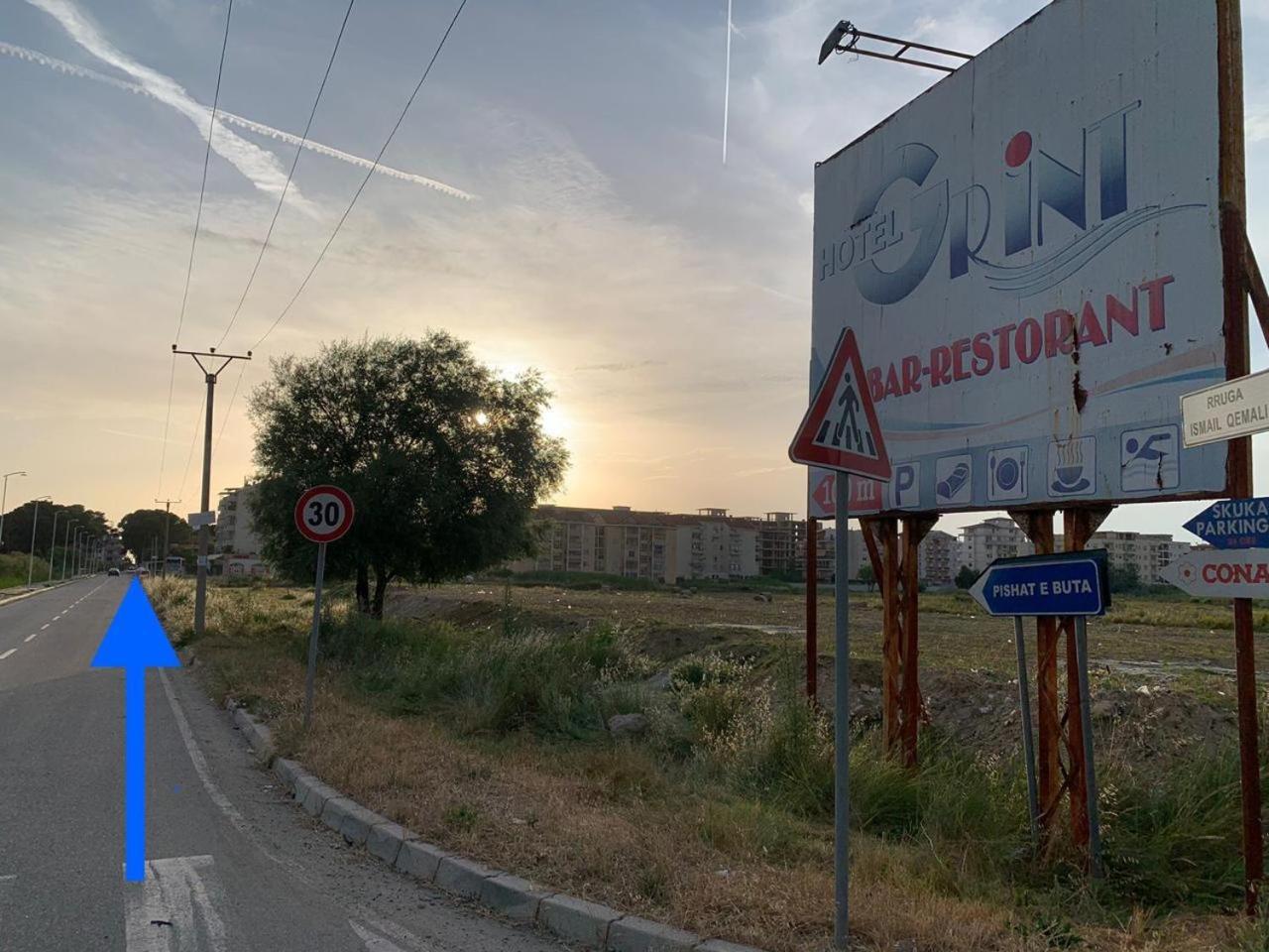 Appartamento I&s 4 Golem (Tirana)