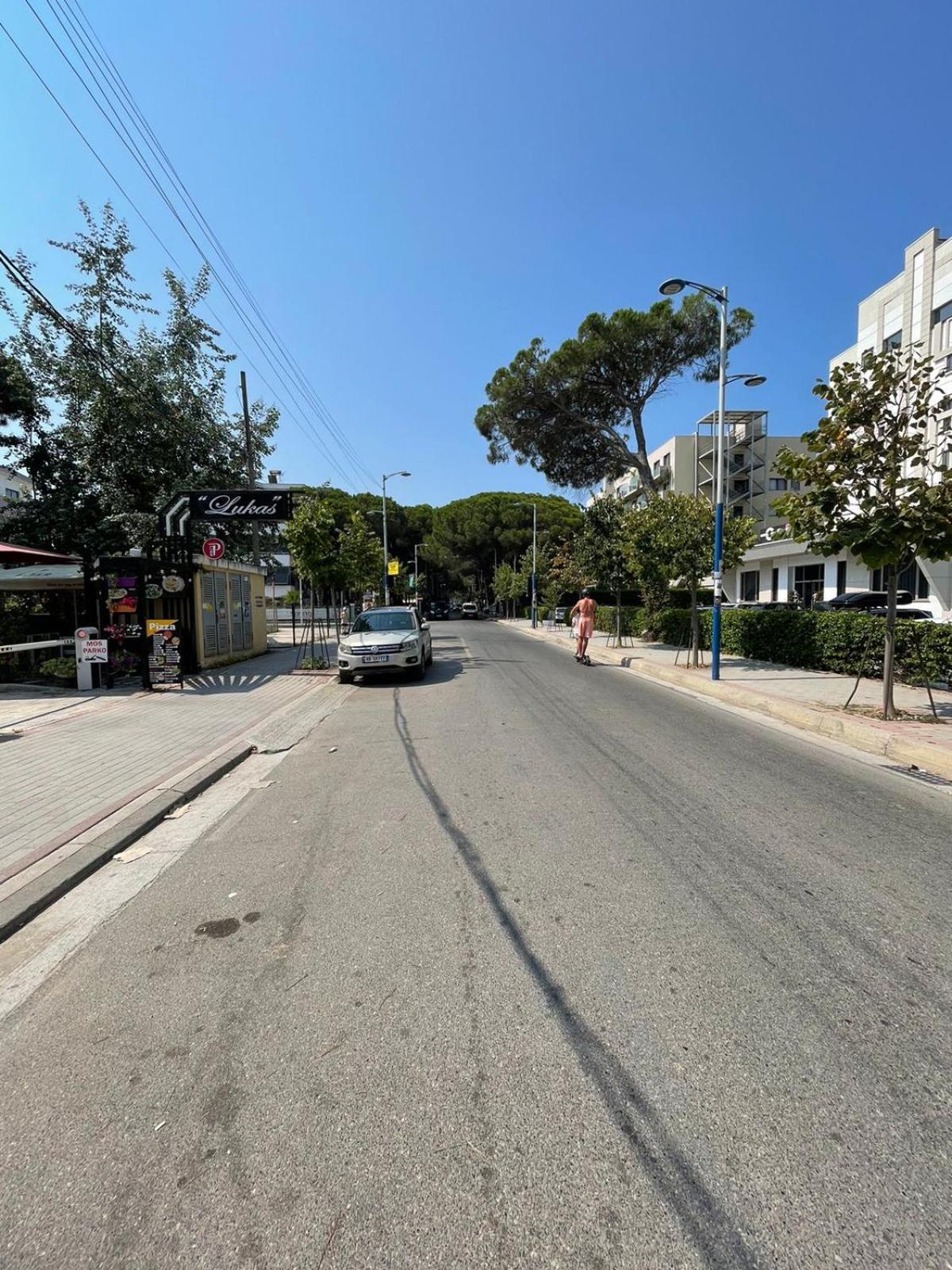 Appartamento I&s 4 Golem (Tirana)