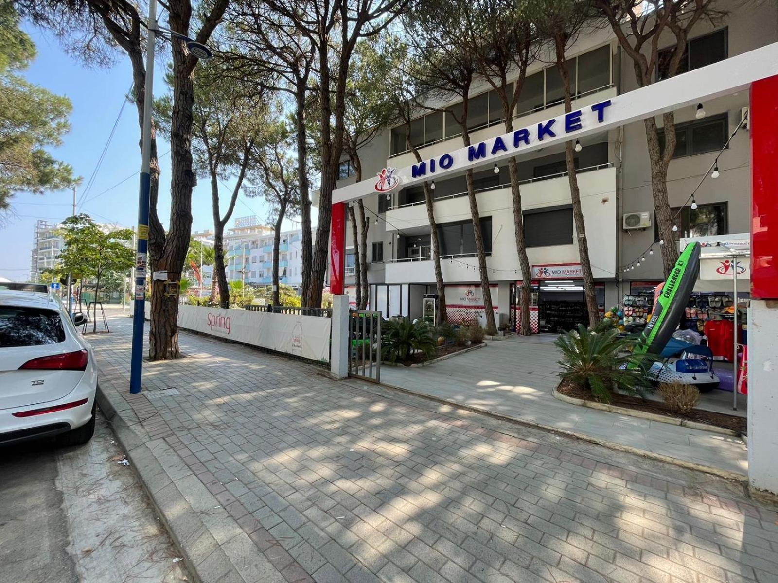 Appartamento I&s 4 Golem (Tirana)